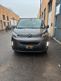 Citroen spacetoure 9 posti