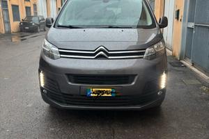 Citroen spacetoure 9 posti