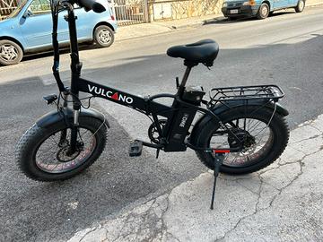 bicicletta elettrica 