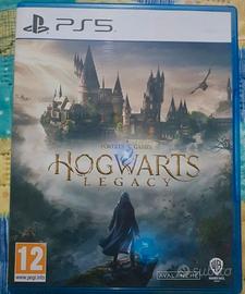 hogwarts legacy ps5