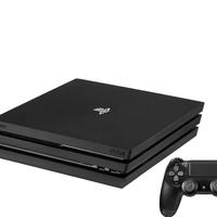 PlayStation 4 1TB