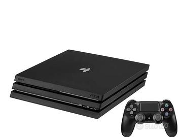 PlayStation 4 1TB