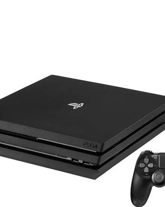 PlayStation 4 1TB