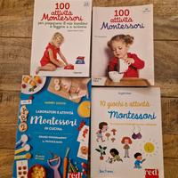 Libri Montessori
