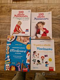 Libri Montessori