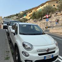 Fiat 500x gpl