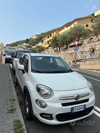Fiat 500x gpl