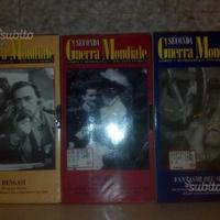 Seconda Guerra Mondiale Fantasmi Cavalleria Bengas