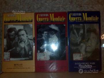 Seconda Guerra Mondiale Fantasmi Cavalleria Bengas