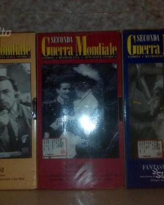 Seconda Guerra Mondiale Fantasmi Cavalleria Bengas