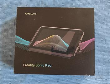 Creality Sonic Pad tablet per stampante 3D