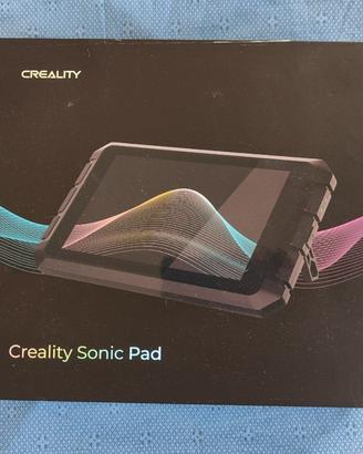 Creality Sonic Pad tablet per stampante 3D