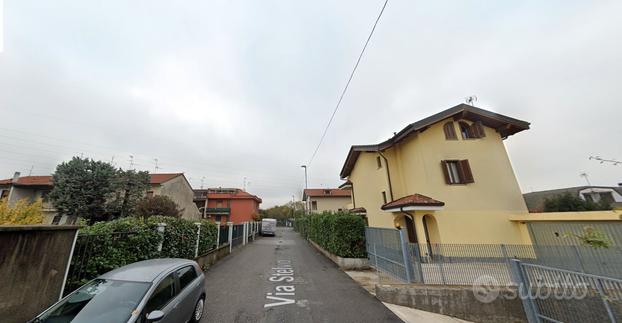 Bilocale a Brugherio 700 euro libero da subito