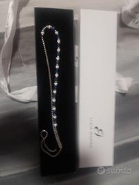 collana uomo luca barra