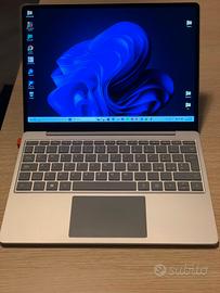 Microsoft Surface Laptop Go 3 come nuovo!