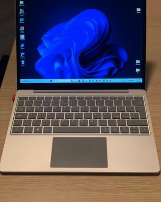 Microsoft Surface Laptop Go 3 come nuovo!