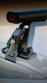 Kit per barre porta tutto codice 68010 marca g3