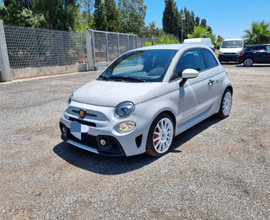 500 Abarth 695 Esseesse 180 Cv Anno 2022