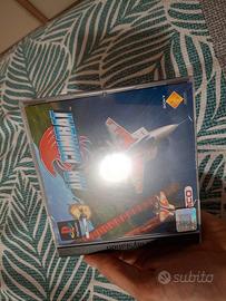 air combat