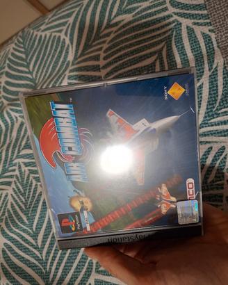 air combat