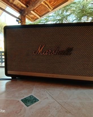 Marshall Stanmore II 