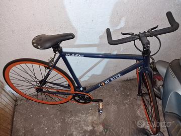 Bicicletta Unieuro Regalo Bici Elettrica Bici Unieuro Fixed Prezzo