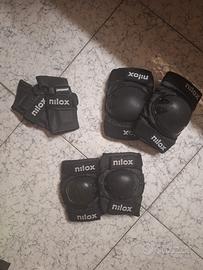 Kit protezioni nilox