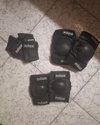 Kit protezioni nilox