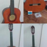 chitarra classica Eko