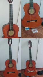 chitarra classica Eko