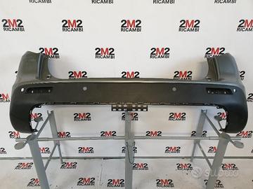 PARAURTI POSTERIORE COMPLETO SUZUKI Vitara Serie 7