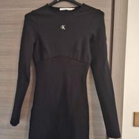 Vestito Calvin Klein T - XS
