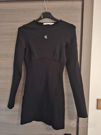 Vestito Calvin Klein T - XS