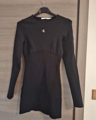 Vestito Calvin Klein T - XS