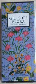 Gucci flora gorgeous magnolia EdP 100ml nuovo