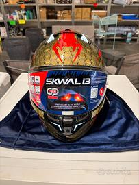 Casco Venum x Shark