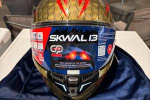 Casco Venum x Shark