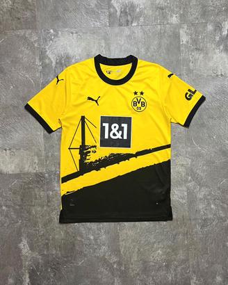 Maglia Borussia Dortmund