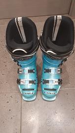 SCARPONI DA SCI LANGE TG 38