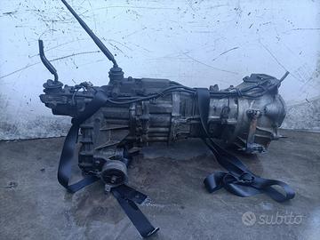 CAMBIO MANUALE COMPLETO SUZUKI Vitara 4P 1Â° Serie