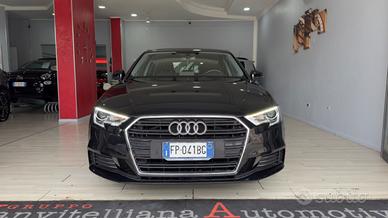 Audi A3 SPB 2.0 TDI S tronic Sport