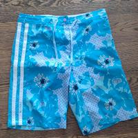 Pantaloncini Boxer da mare ragazzo uomo Billabong