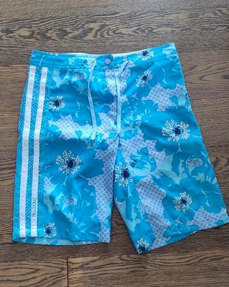 Pantaloncini Boxer da mare ragazzo uomo Billabong
