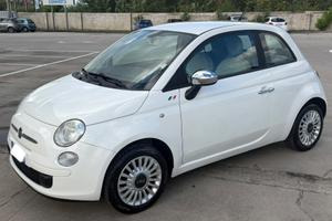 Fiat 500 1.2 Benz 69CV Pop DA AMATORE