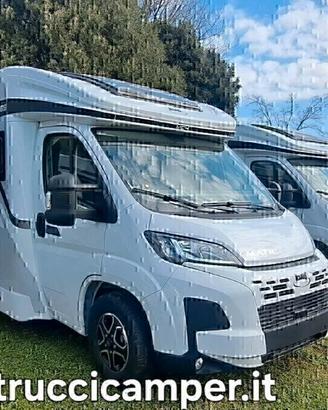 Mclouis MC4 865 2026 140CV TRAV 6.99M letti gemell