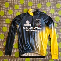 Abbigliamento Ciclismo