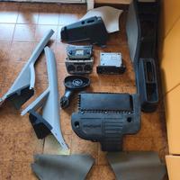 Ricambi Fiat Grande Punto, Evo, 3p 5p