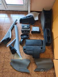Ricambi Fiat Grande Punto, Evo, 3p 5p