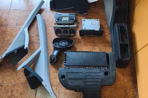 Ricambi Fiat Grande Punto, Evo, 3p 5p