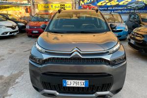 Citroen C3 Aircross BlueHDi 110 S&S Shine